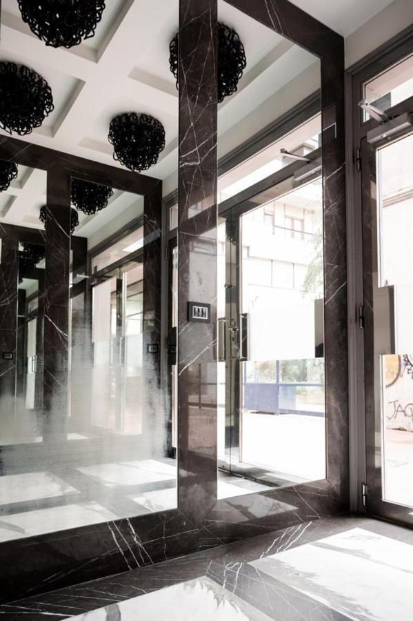 Salotto Room Boutique Pescara Exterior foto